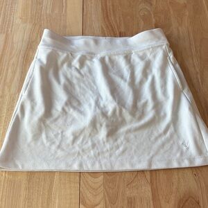 Callaway Golf Mini Skirt